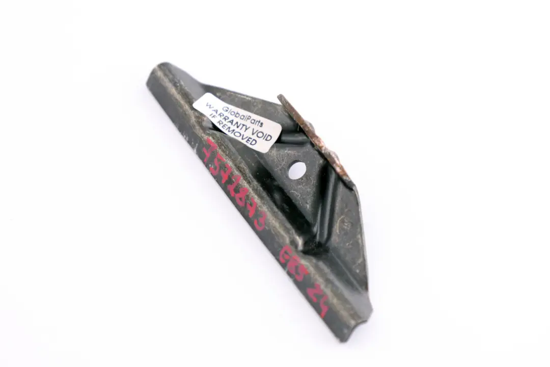BMW Z4 E85 E86 Battery Holder Hold Down Bracket - SKU 7572873 - Part number 7572873