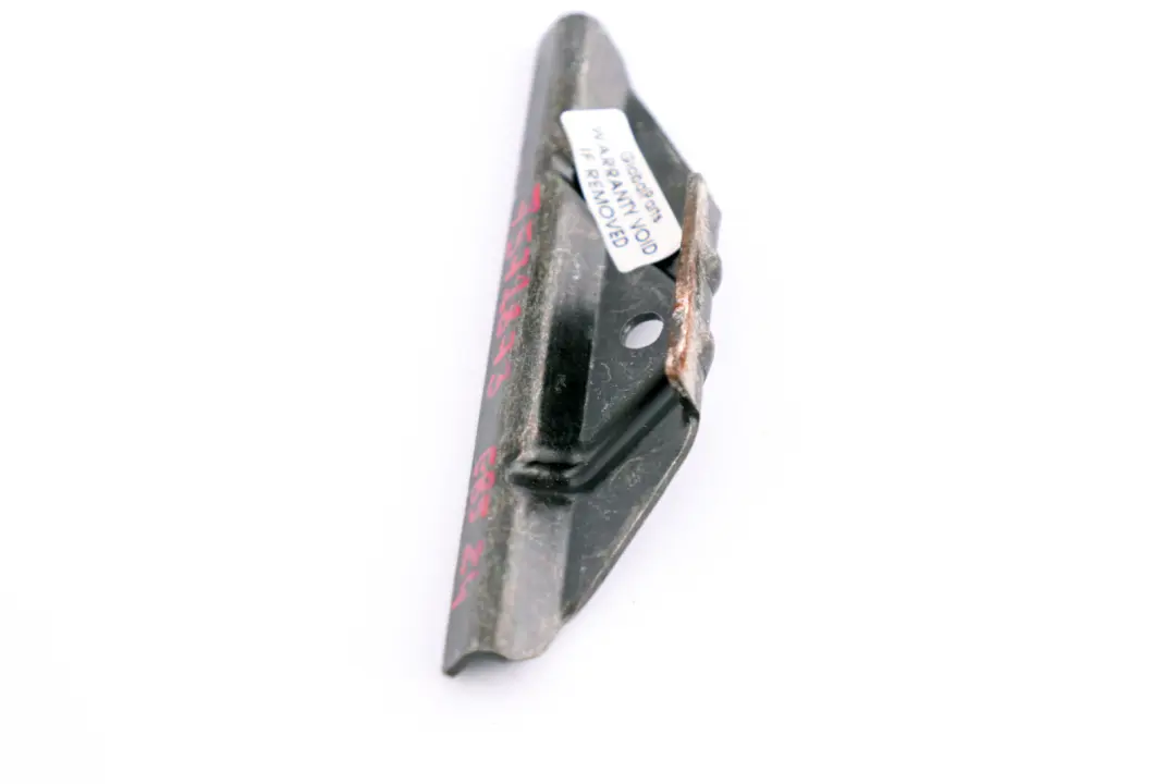 BMW Z4 E85 E86 Battery Holder Hold Down Bracket - SKU 7572873 - Part number 7572873