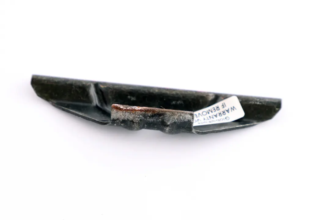 BMW Z4 E85 E86 Batterie Halterung Halte Bügel - SKU 7572873 - Teilenummer 7572873