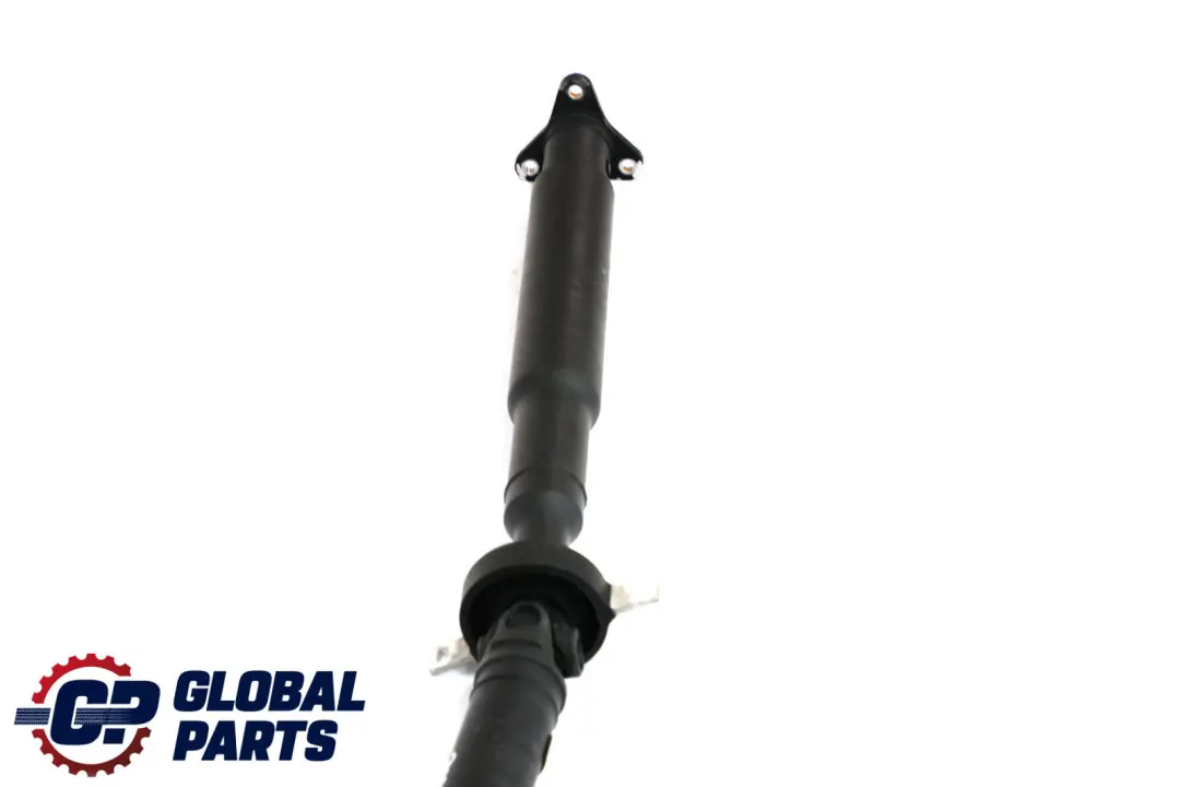 BMW E90 E91 E92 Kardanwelle Diesel N47 320D Manuell - SKU 7572905 - Teilenummer 7572905