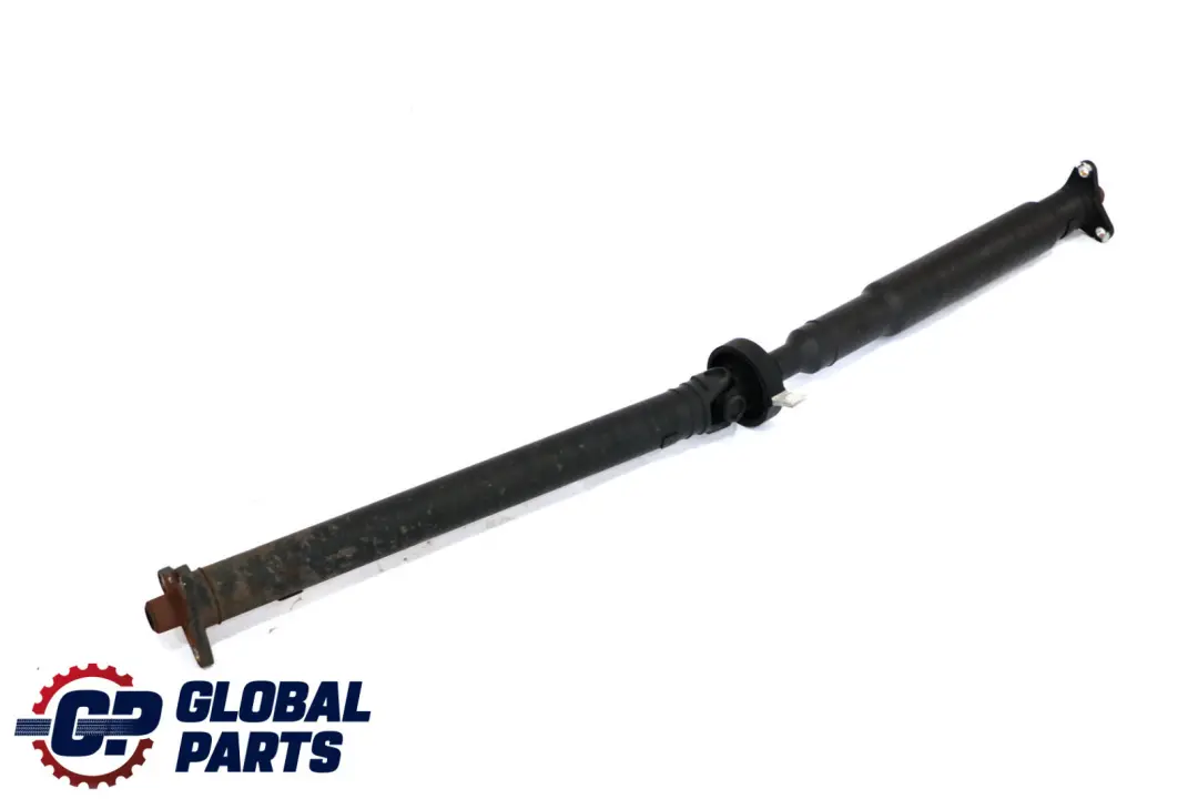 BMW E90 E91 E92 Kardanwelle Diesel N47 320D Manuell - SKU 7572905 - Teilenummer 7572905