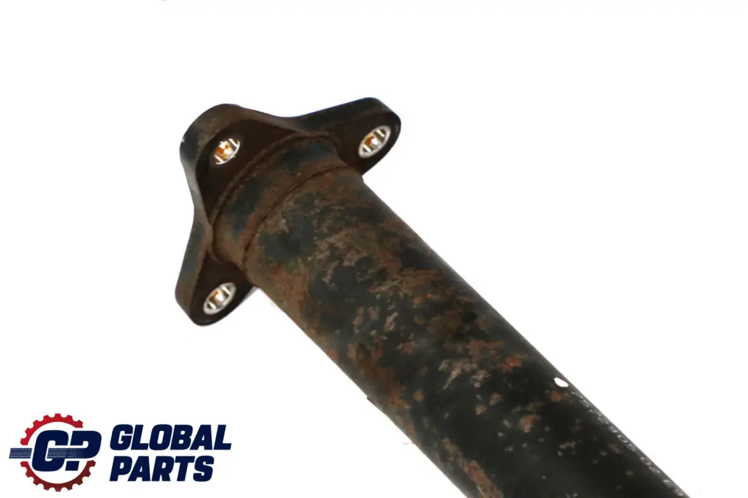 BMW E90 E91 E92 Propshaft Prop Shaft Diesel N47 320D Manual - SKU 7572905 - Part number 7572905