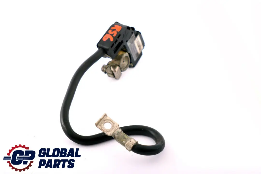 Mini Cooper R55 R56 Przewód Klema Minusowa Minus IBS - SKU 7573029 - Numer Części 7573029