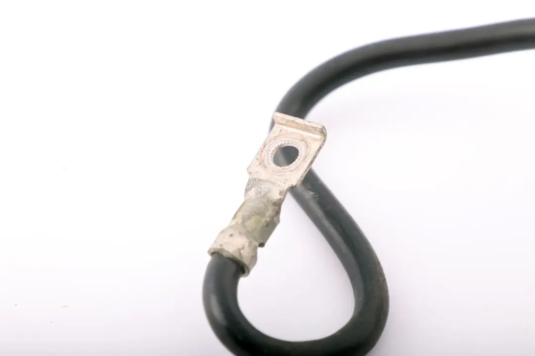 IBS Cable Negativo De La Bateria para Mini Cooper R55 R56 con número de pieza 7573029 Mini Cooper R55 R56 IBS Cable Negativo De La Bateria - SKU 7573029 - Número de pieza 7573029