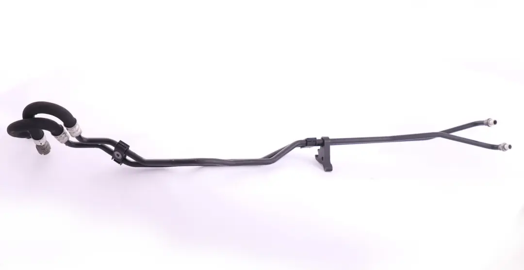 BMW E60 E61 E63 E65 Przewód Oleju Skrzyni 7534891 7534892 - SKU 7573106 - Numer Części 7573106 7573107