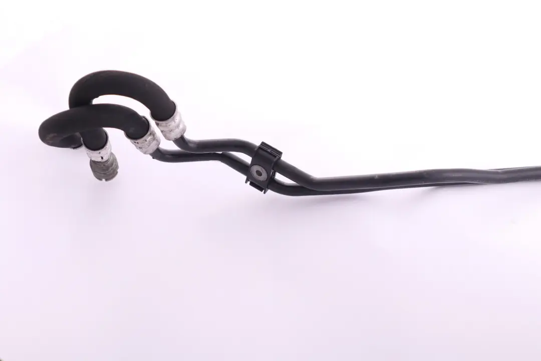 BMW E60 E61 E63 E65 Przewód Oleju Skrzyni 7534891 7534892 - SKU 7573106 - Numer Części 7573106 7573107