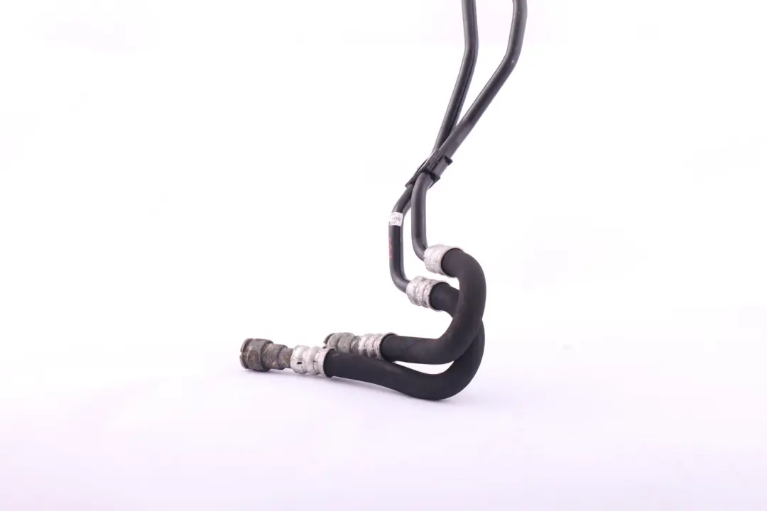 Ölkühlungsrohr BMW E60 E61 E65 Einlass Auslassleitung Schlauch 7534891 7534892 für mit Teilenummer 7573106 7573107 Ölkühlungsrohr BMW E60 E61 E65 Einlass Auslassleitung Schlauch 7534891 7534892 - SKU 7573106 - Teilenummer 7573106 7573107