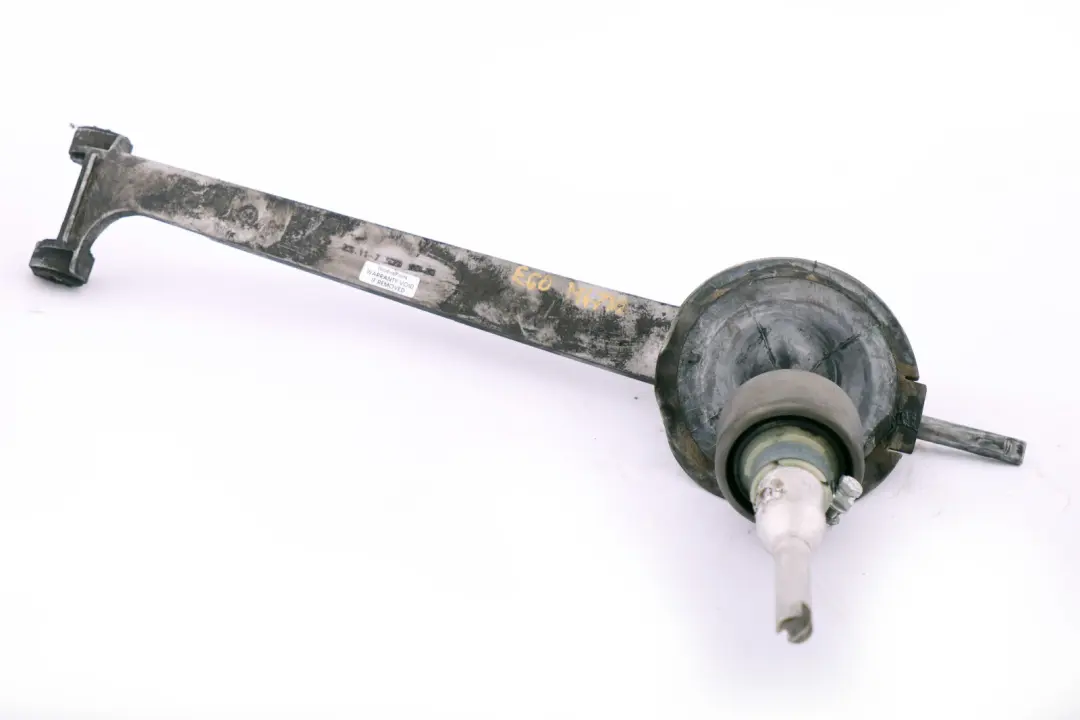 M47N2 Gearshift Manual Transmission Shifting Lever Arm 7558855 BMW 5 Series E60 - SKU 7573123 - Part number 7573123