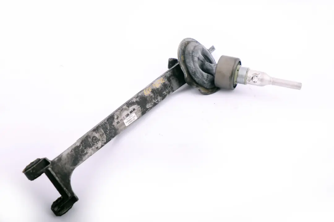 M47N2 Gearshift Manual Transmission Shifting Lever Arm 7558855 BMW 5 Series E60 - SKU 7573123 - Part number 7573123