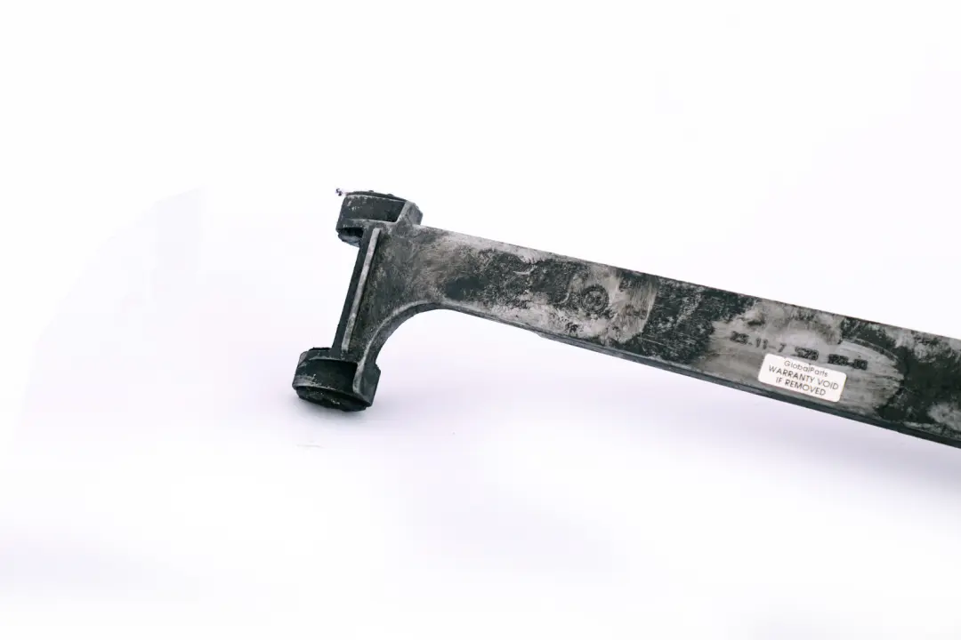 BMW E60 M47N2 Ramię Dźwignia Wybierak Biegów - SKU 7573123 - Numer Części 7573123
