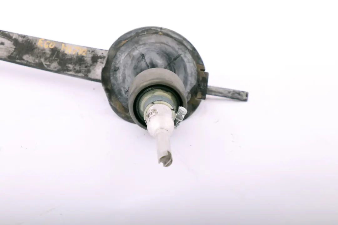 M47N2 Gearshift Manual Transmission Shifting Lever Arm 7558855 BMW 5 Series E60 - SKU 7573123 - Part number 7573123