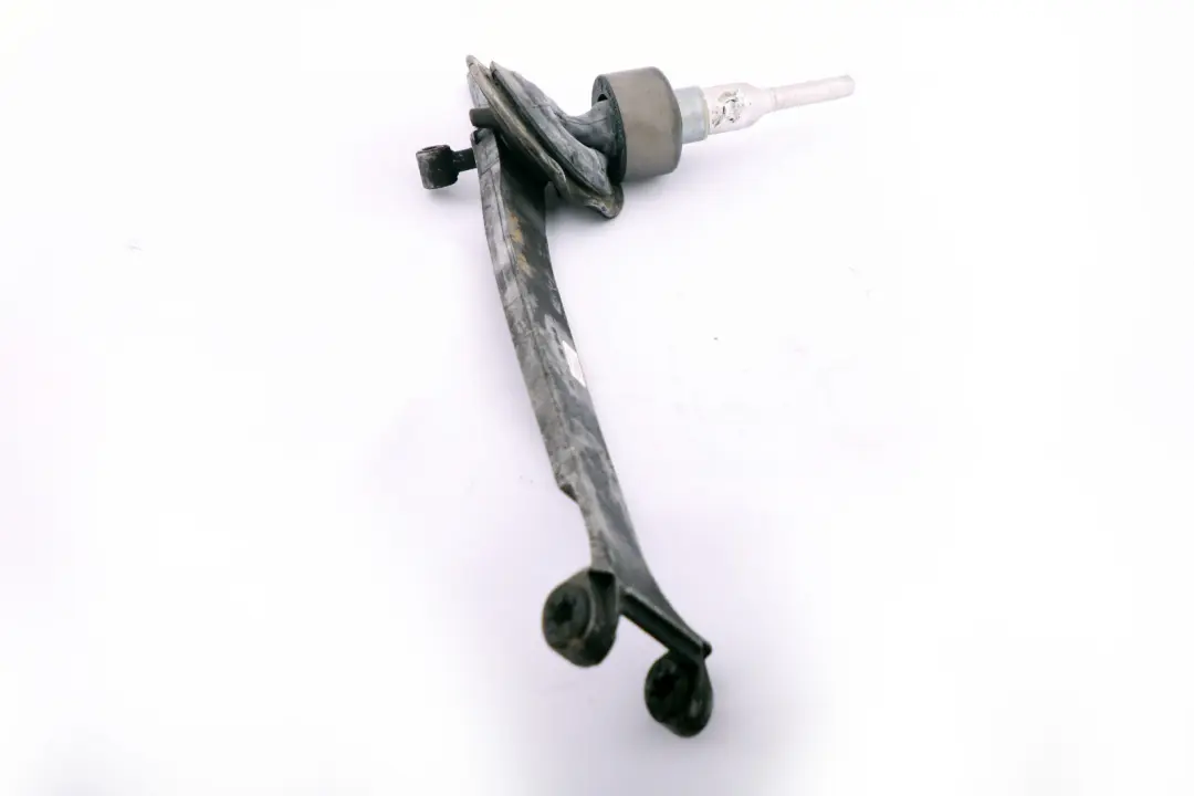 M47N2 Gearshift Manual Transmission Shifting Lever Arm 7558855 BMW 5 Series E60 - SKU 7573123 - Part number 7573123