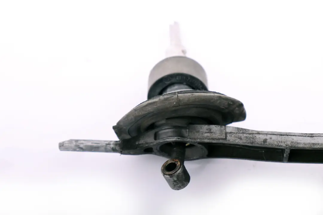 BMW 5 Reihe E60 M47N2 Schalthebel Schaltgetriebe 7558855 25117558855 - SKU 7573123 - Teilenummer 7573123