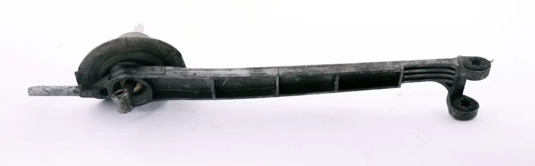 BMW E60 M47N2 Ramię Dźwignia Wybierak Biegów - SKU 7573123 - Numer Części 7573123