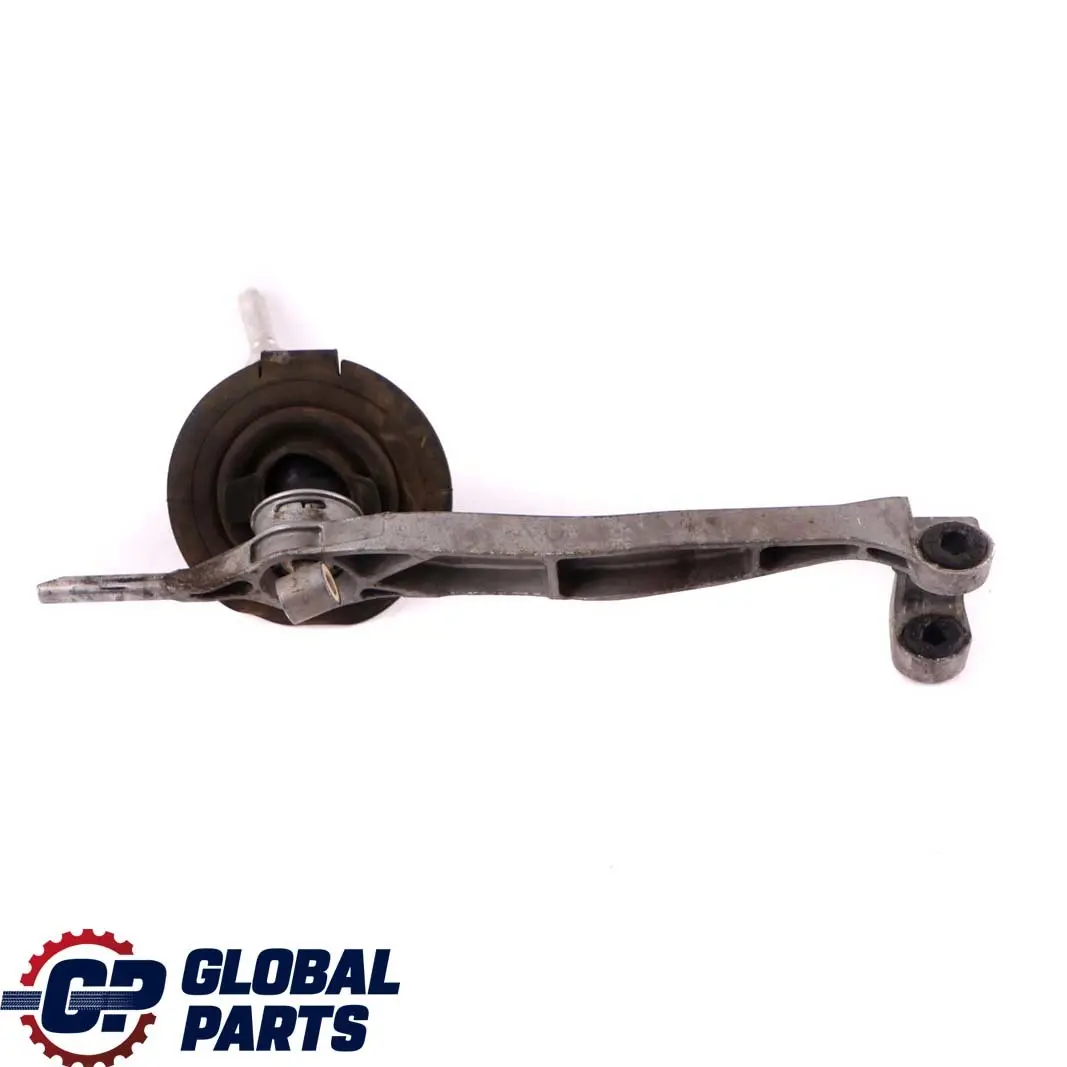 Gearshift Shifting Lever Arm Gear Box to BMW 5 Series E60 E61 E63 E64 LCI with Part number 7573127 BMW 5 Series E60 E61 E63 E64 LCI Gearshift Shifting Lever Arm Gear Box - SKU 7573127 - Part number 7573127