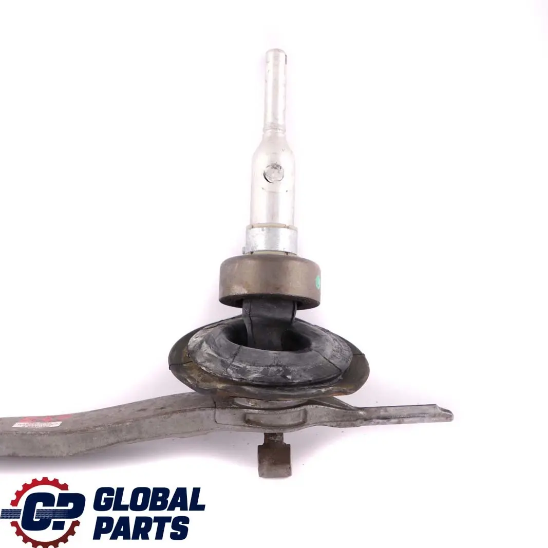 Gearshift Shifting Lever Arm Gear Box to BMW 5 Series E60 E61 E63 E64 LCI with Part number 7573127 BMW 5 Series E60 E61 E63 E64 LCI Gearshift Shifting Lever Arm Gear Box - SKU 7573127 - Part number 7573127