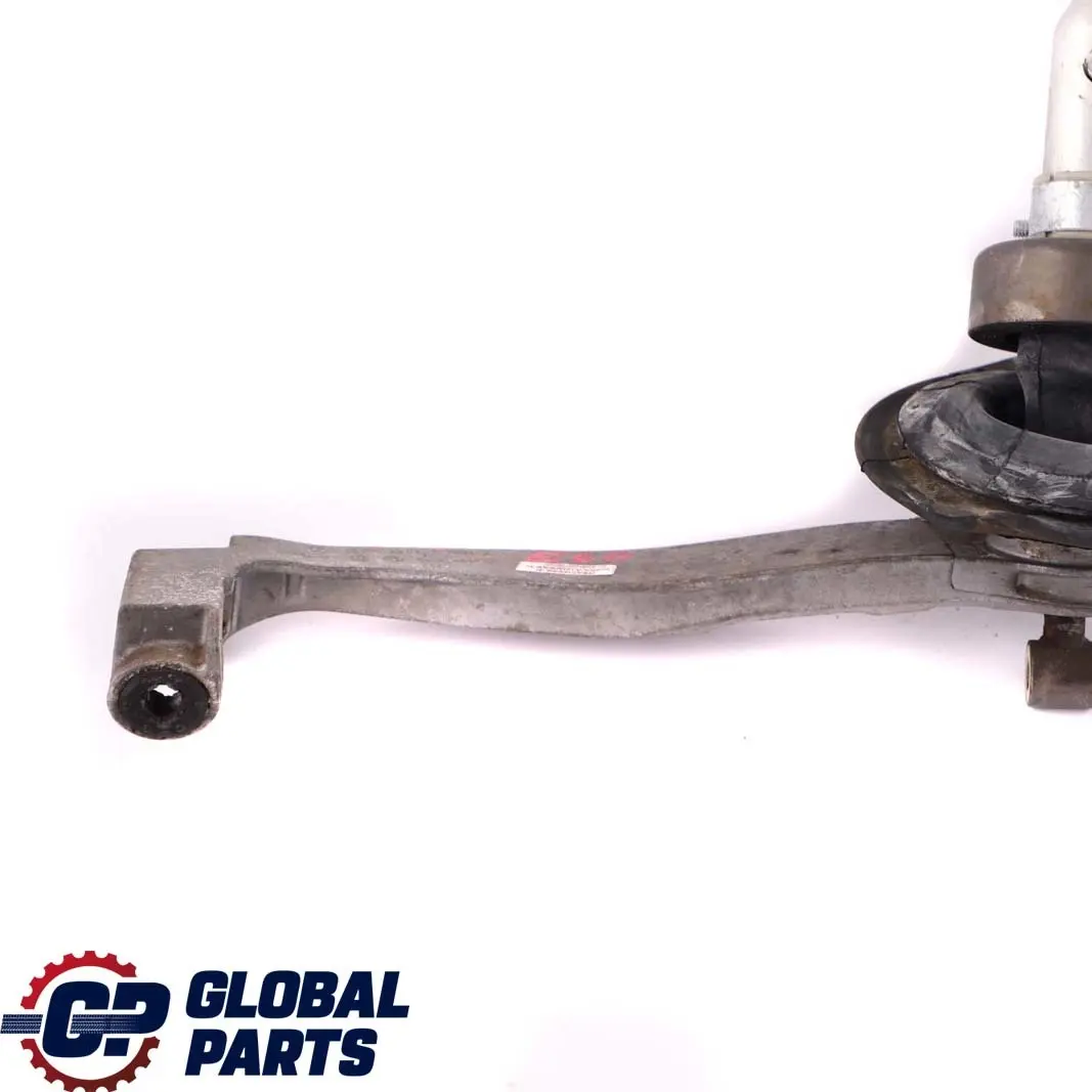 Gearshift Shifting Lever Arm Gear Box to BMW 5 Series E60 E61 E63 E64 LCI with Part number 7573127 BMW 5 Series E60 E61 E63 E64 LCI Gearshift Shifting Lever Arm Gear Box - SKU 7573127 - Part number 7573127