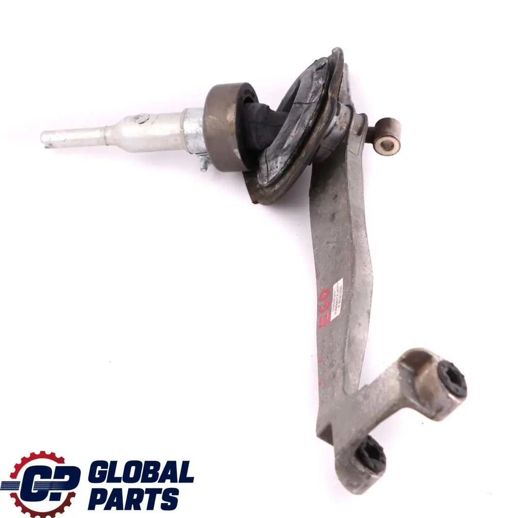 Gearshift Shifting Lever Arm Gear Box to BMW 5 Series E60 E61 E63 E64 LCI with Part number 7573127 BMW 5 Series E60 E61 E63 E64 LCI Gearshift Shifting Lever Arm Gear Box - SKU 7573127 - Part number 7573127