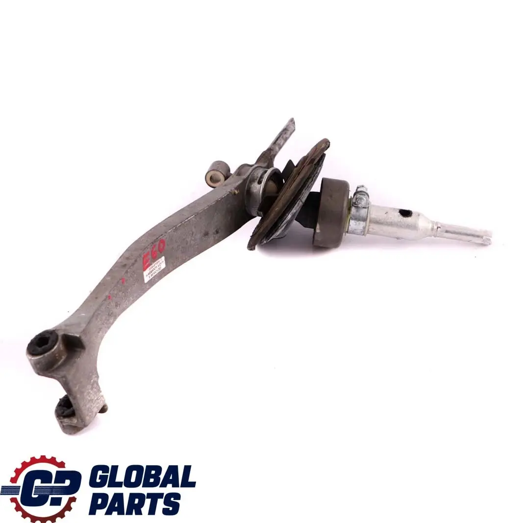 Schaltarm Schaltung 7521445 für BMW 5 er E60 E61 E63 E64 LCI mit Teilenummer 7573127 BMW 5 er E60 E61 E63 E64 LCI Schaltarm Schaltung 7521445 - SKU 7573127 - Teilenummer 7573127