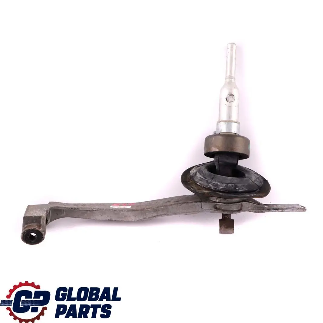 Gearshift Shifting Lever Arm Gear Box to BMW 5 Series E60 E61 E63 E64 LCI with Part number 7573127 BMW 5 Series E60 E61 E63 E64 LCI Gearshift Shifting Lever Arm Gear Box - SKU 7573127 - Part number 7573127
