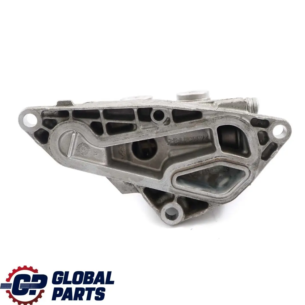 N54 Benzin Thermostat Gehäuse Halter BMW 1 3 E82 E90 E91 E92 - SKU 7573212 - Teilenummer 7558522