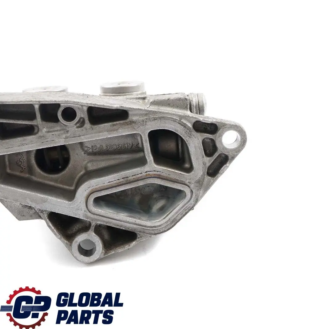 N54 Benzin Thermostat Gehäuse Halter BMW 1 3 E82 E90 E91 E92 - SKU 7573212 - Teilenummer 7558522
