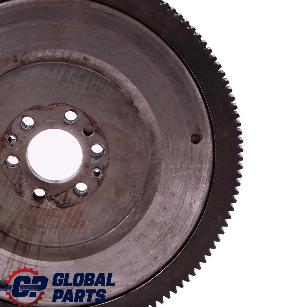 9HZ Dual Twin Mass Flywheel to Mini Cooper One D R55 R56 Diesel W16 with Part number 7573382 Mini Cooper One D R55 R56 Diesel W16 9HZ Dual Twin Mass Flywheel - SKU 7573382-1 - Part number 7573382