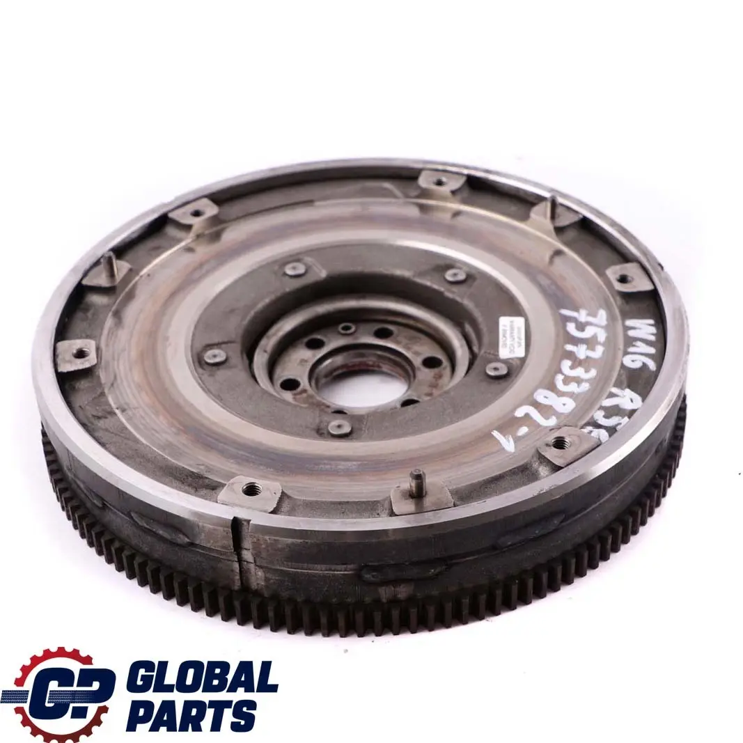 9HZ Dwumasowe Koło Zamachowe do Mini Cooper One D R55 R56 Diesel W16 o numerze 7573382 Mini Cooper One D R55 R56 Diesel W16 9HZ Dwumasowe Koło Zamachowe - SKU 7573382-1 - Numer Części 7573382