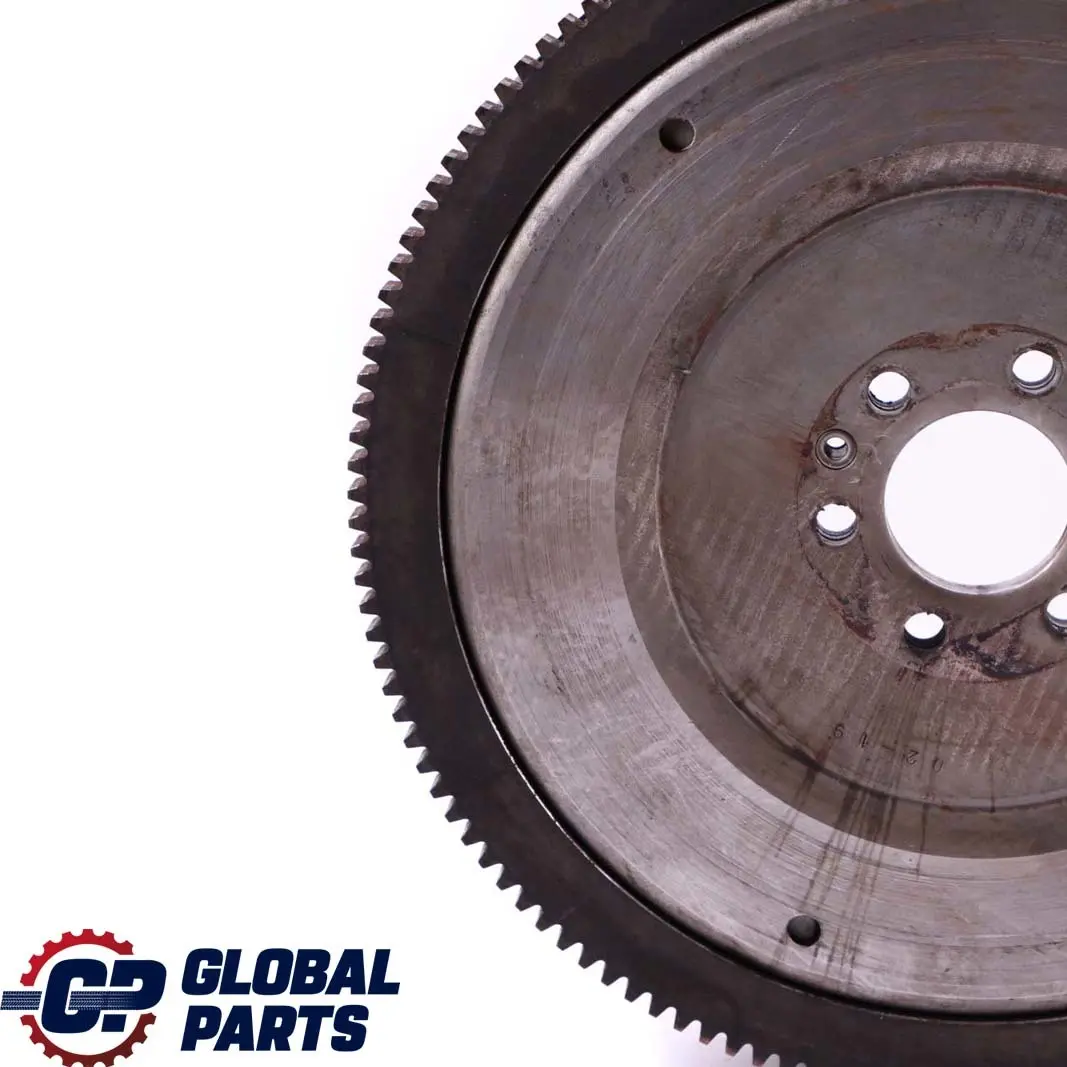 9HZ Dual Twin Mass Flywheel to Mini Cooper One D R55 R56 Diesel W16 with Part number 7573382 Mini Cooper One D R55 R56 Diesel W16 9HZ Dual Twin Mass Flywheel - SKU 7573382-1 - Part number 7573382