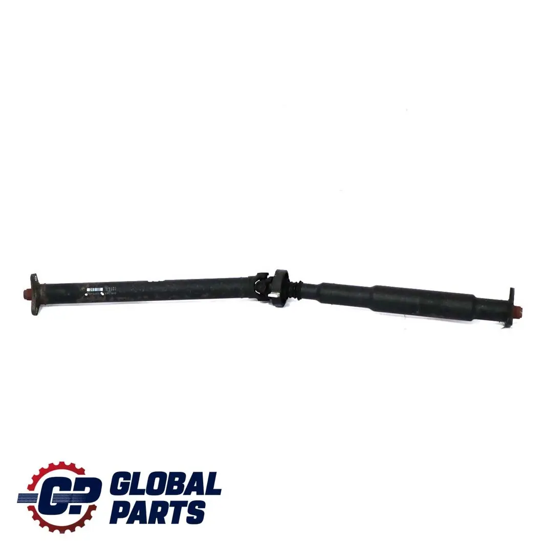 Eje transmisión hélice diesel Caja cambios automática para BMW E90 E91 E92 E93 con número de pieza 7573483 BMW E90 E91 E92 E93 Eje transmisión hélice diesel Caja cambios automática - SKU 7573483 - Número de pieza 7573483