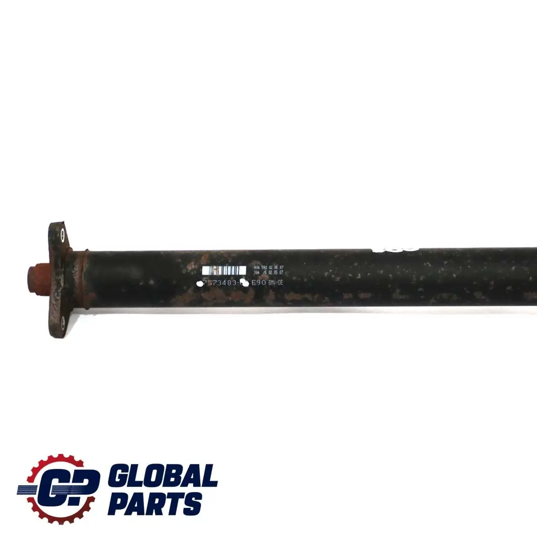 BMW E90 E91 E92 E93 Diesel Prop Drive Shaft Automatic Gearbox - SKU 7573483 - Part number 7573483