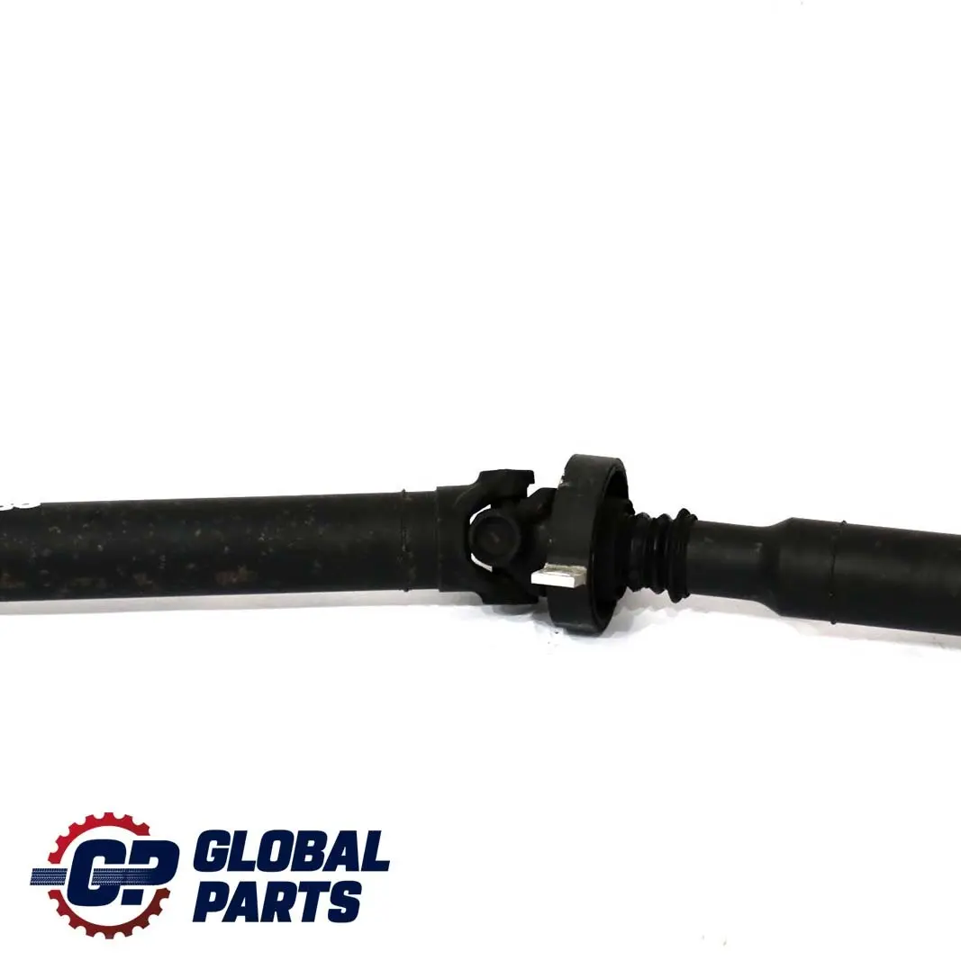 BMW E90 E91 E92 E93 Diesel Prop Drive Shaft Cambio Automatico - SKU 7573483 - Numero di parte 7573483