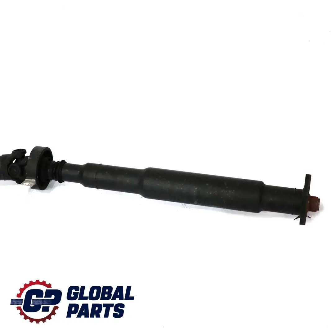 BMW E90 E91 E92 E93 Diesel Prop Drive Shaft Cambio Automatico - SKU 7573483 - Numero di parte 7573483