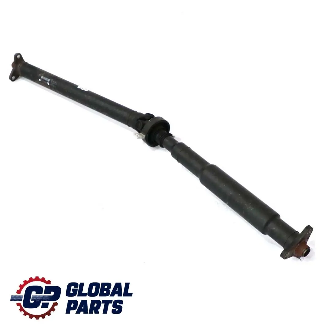 BMW E90 E91 E92 E93 Diesel Prop Drive Shaft Cambio Automatico - SKU 7573483 - Numero di parte 7573483