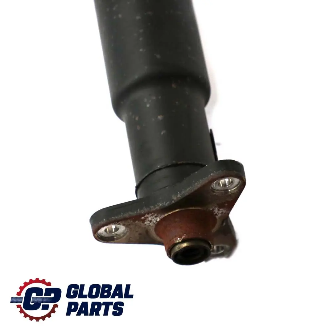 Eje transmisión hélice diesel Caja cambios automática para BMW E90 E91 E92 E93 con número de pieza 7573483 BMW E90 E91 E92 E93 Eje transmisión hélice diesel Caja cambios automática - SKU 7573483 - Número de pieza 7573483