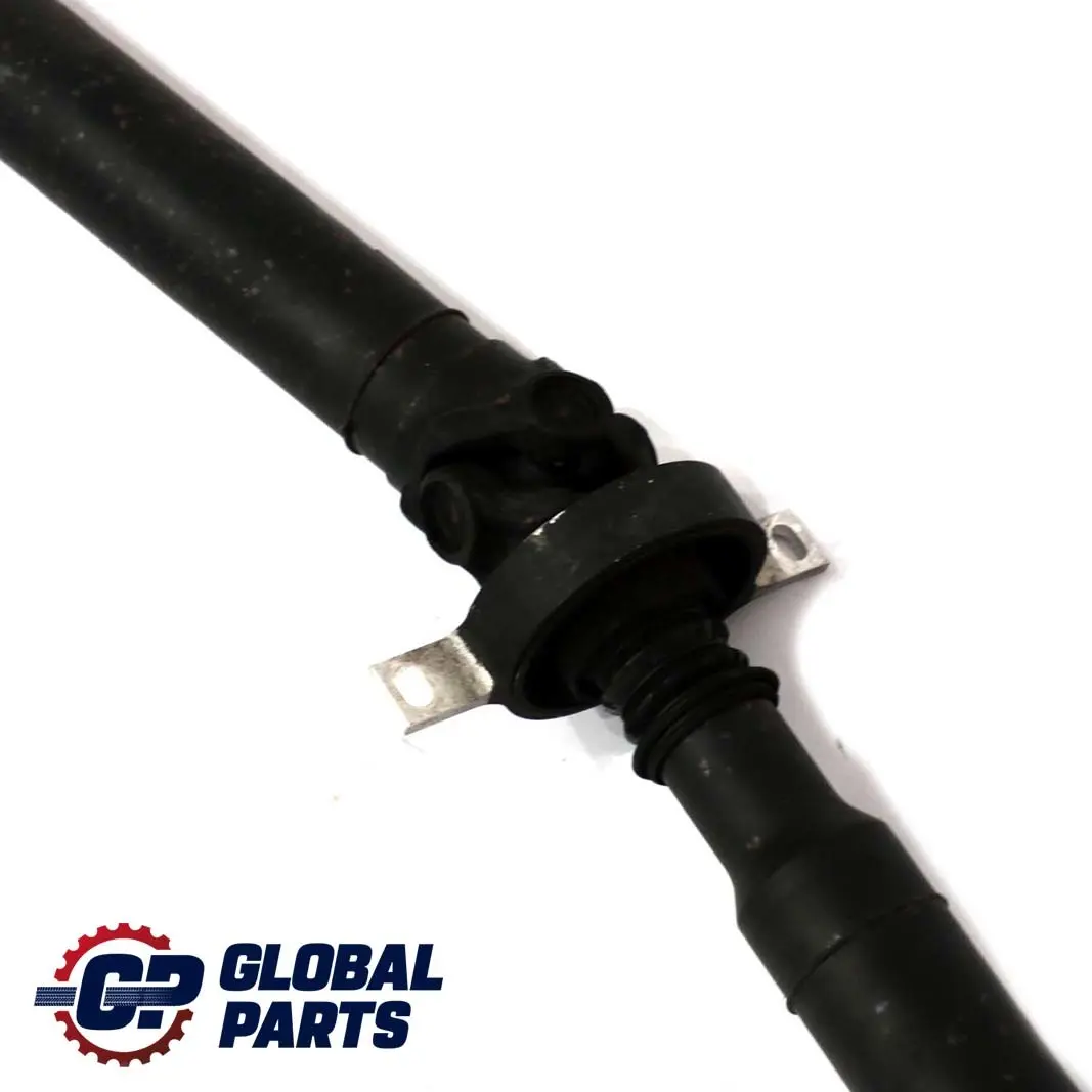 Eje transmisión hélice diesel Caja cambios automática para BMW E90 E91 E92 E93 con número de pieza 7573483 BMW E90 E91 E92 E93 Eje transmisión hélice diesel Caja cambios automática - SKU 7573483 - Número de pieza 7573483