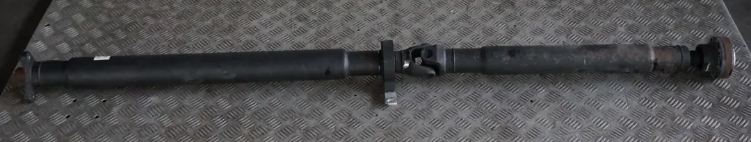 Automatik Getriebe Antriebswelle Kardanwelle 7527622 für BMW E65 E66 730d mit Teilenummer 7573487 BMW E65 E66 730d Automatik Getriebe Antriebswelle Kardanwelle 7527622 - SKU 7573487 - Teilenummer 7573487