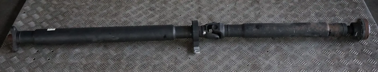 BMW 7 Series E65 E66 730d Automatic Gearbox Drive Prop Shaft Propshaft 7527622