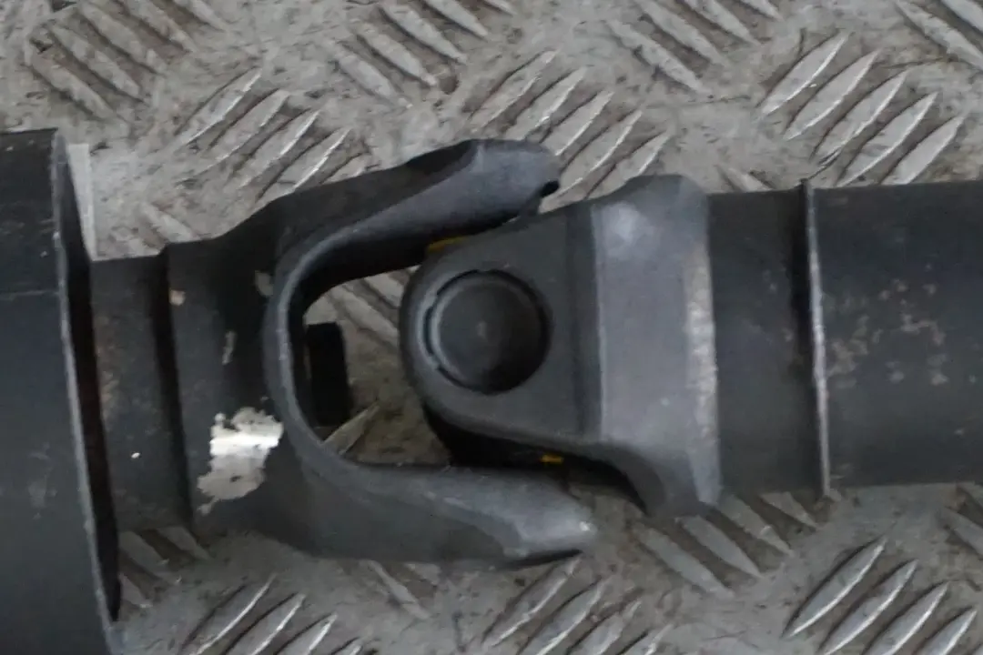 Gearbox Drive Prop Shaft Propshaft 7527622 BMW 7 Series E65 E66 730d Automatic - SKU 7573487 - Part number 7573487