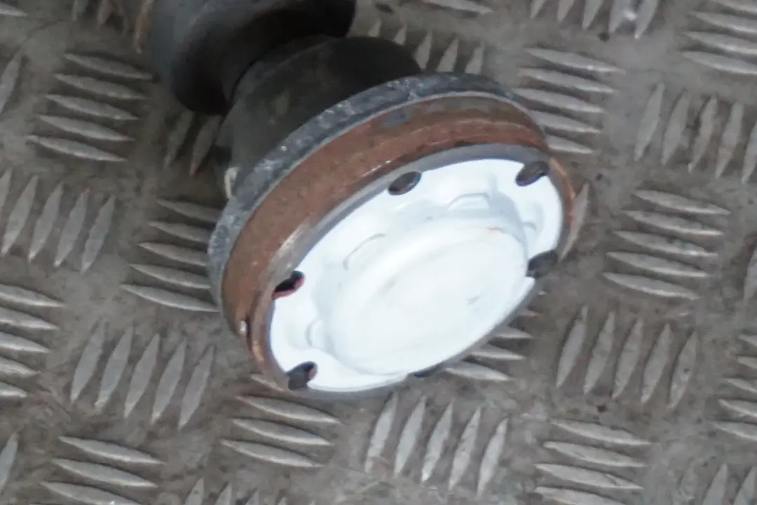 Cambio Automatico Albero Propulsore 7527622 per BMW E65 E66 730d con numero di parte 7573487 BMW E65 E66 730d Cambio Automatico Albero Propulsore 7527622 - SKU 7573487 - Numero di parte 7573487