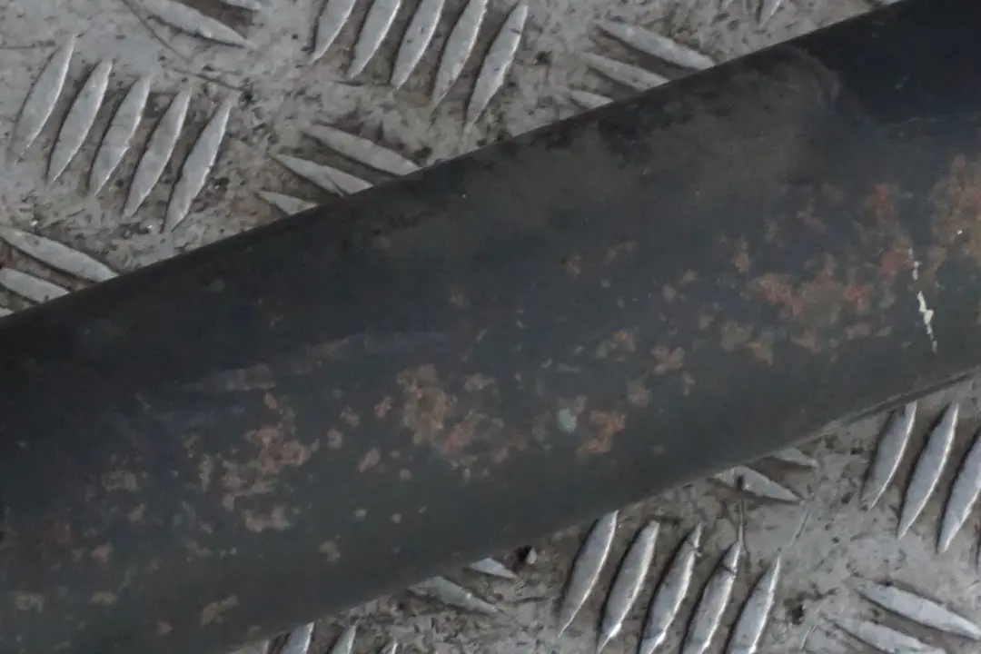 Cambio Automatico Albero Propulsore 7527622 per BMW E65 E66 730d con numero di parte 7573487 BMW E65 E66 730d Cambio Automatico Albero Propulsore 7527622 - SKU 7573487 - Numero di parte 7573487