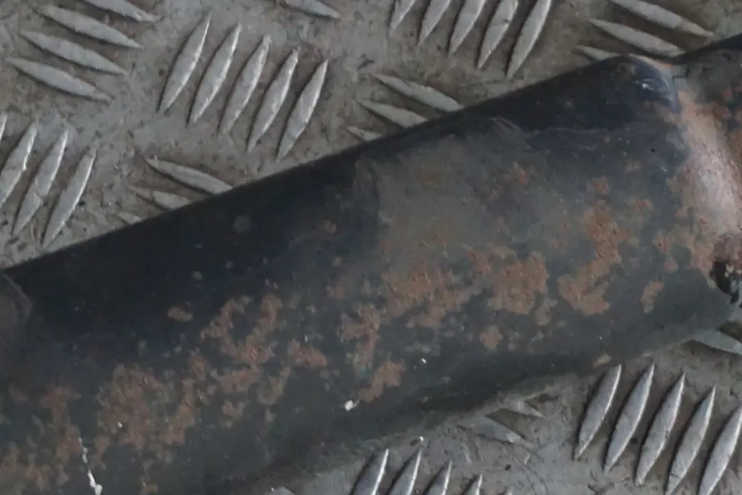 Cambio Automatico Albero Propulsore 7527622 per BMW E65 E66 730d con numero di parte 7573487 BMW E65 E66 730d Cambio Automatico Albero Propulsore 7527622 - SKU 7573487 - Numero di parte 7573487