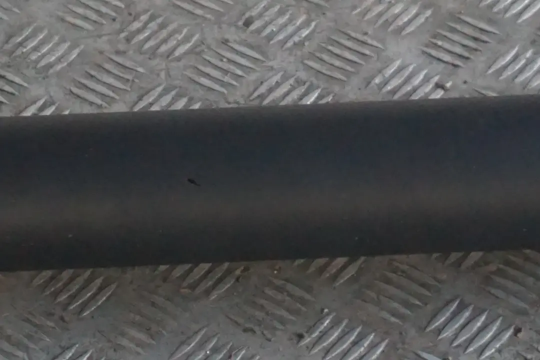 M57N2 Automatic Gearbox Drive Prop Shaft Petrol to BMW 7 Series E66 Long 730Ld with Part number 7573488 BMW 7 Series E66 Long 730Ld M57N2 Automatic Gearbox Drive Prop Shaft Petrol - SKU 7573488 - Part number 7573488