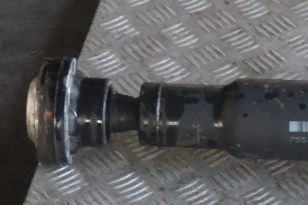 M57N2 Automatic Gearbox Drive Prop Shaft Petrol to BMW 7 Series E66 Long 730Ld with Part number 7573488 BMW 7 Series E66 Long 730Ld M57N2 Automatic Gearbox Drive Prop Shaft Petrol - SKU 7573488 - Part number 7573488