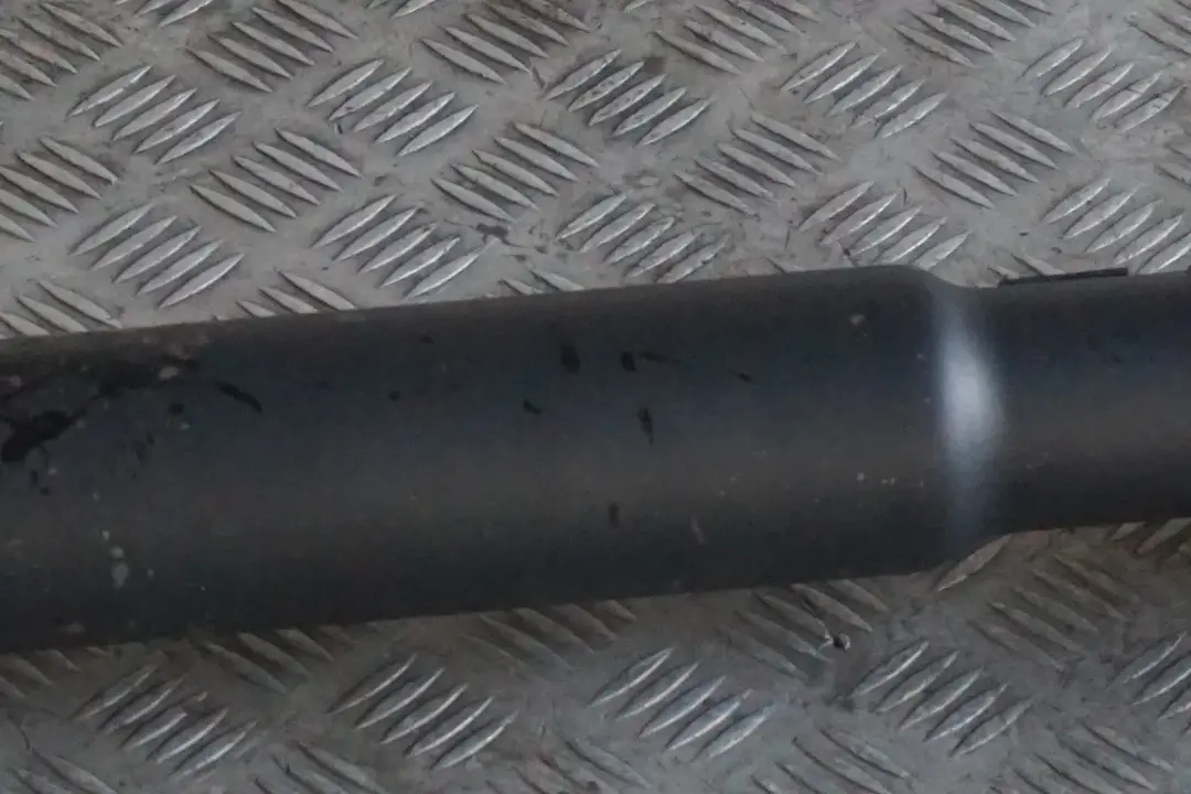 M57N2 Automatic Gearbox Drive Prop Shaft Petrol to BMW 7 Series E66 Long 730Ld with Part number 7573488 BMW 7 Series E66 Long 730Ld M57N2 Automatic Gearbox Drive Prop Shaft Petrol - SKU 7573488 - Part number 7573488