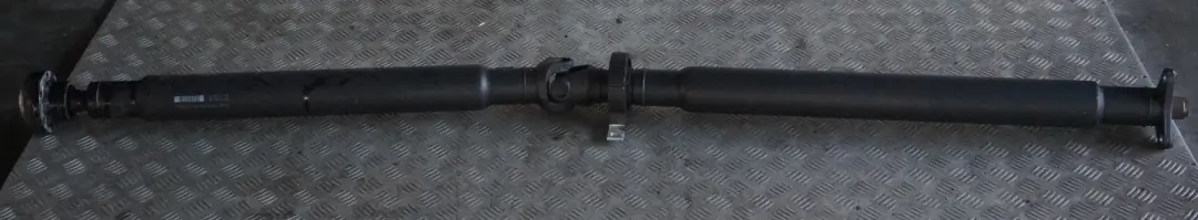 M57N2 Automatic Gearbox Drive Prop Shaft Petrol to BMW 7 Series E66 Long 730Ld with Part number 7573488 BMW 7 Series E66 Long 730Ld M57N2 Automatic Gearbox Drive Prop Shaft Petrol - SKU 7573488 - Part number 7573488