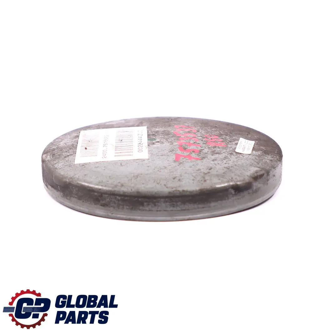 Automatikgetriebe Abdeckung Deckel für BMW Mini Cooper R50 R52 W10 mit Teilenummer 7573537 BMW Mini Cooper R50 R52 W10 Automatikgetriebe Abdeckung Deckel - SKU 7573537 - Teilenummer 7573537