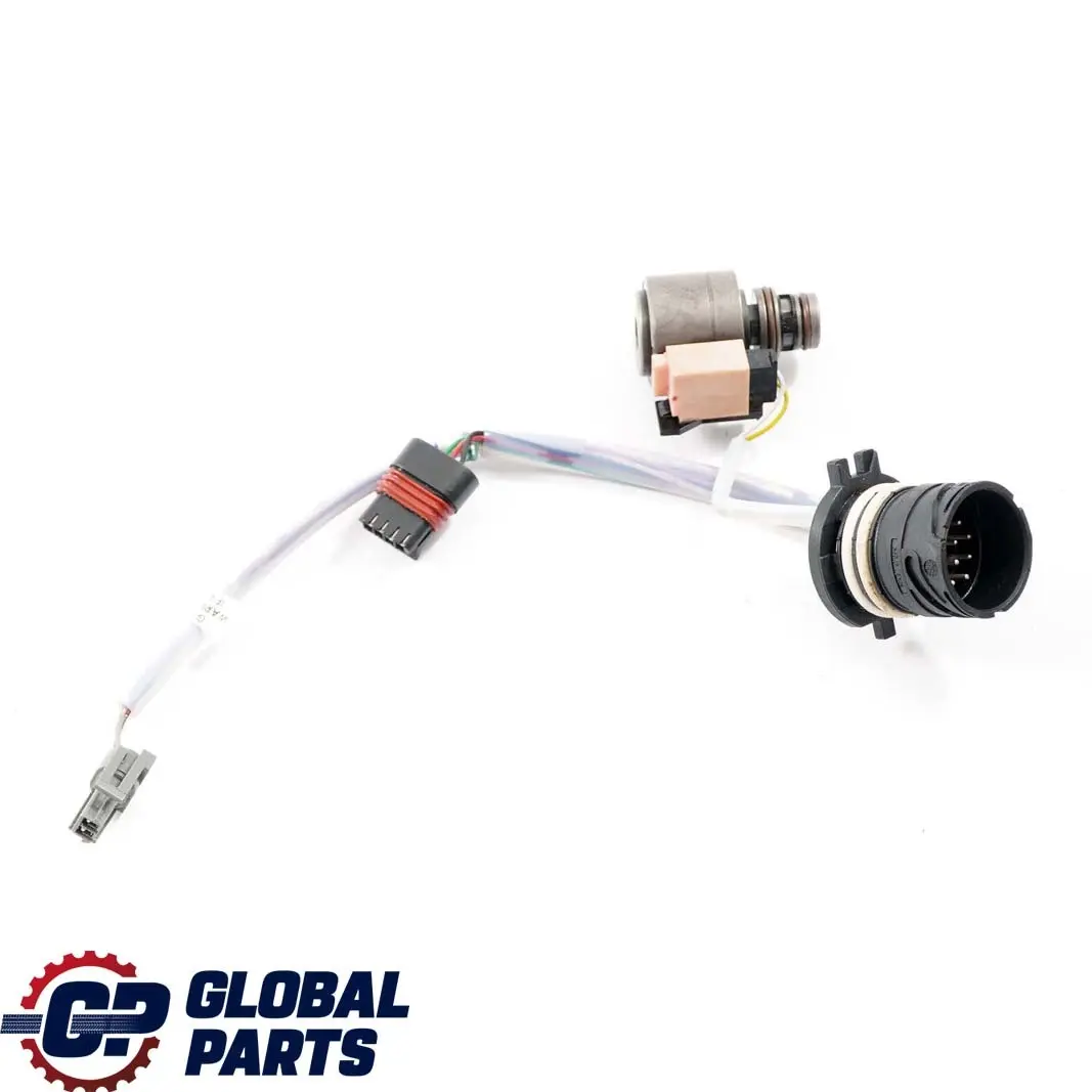 Automatikgetriebe Kabelsatz Kabel für BMW Mini Cooper R50 R52 W10 mit Teilenummer 7573542 BMW Mini Cooper R50 R52 W10 Automatikgetriebe Kabelsatz Kabel - SKU 7573542-2 - Teilenummer 7573542