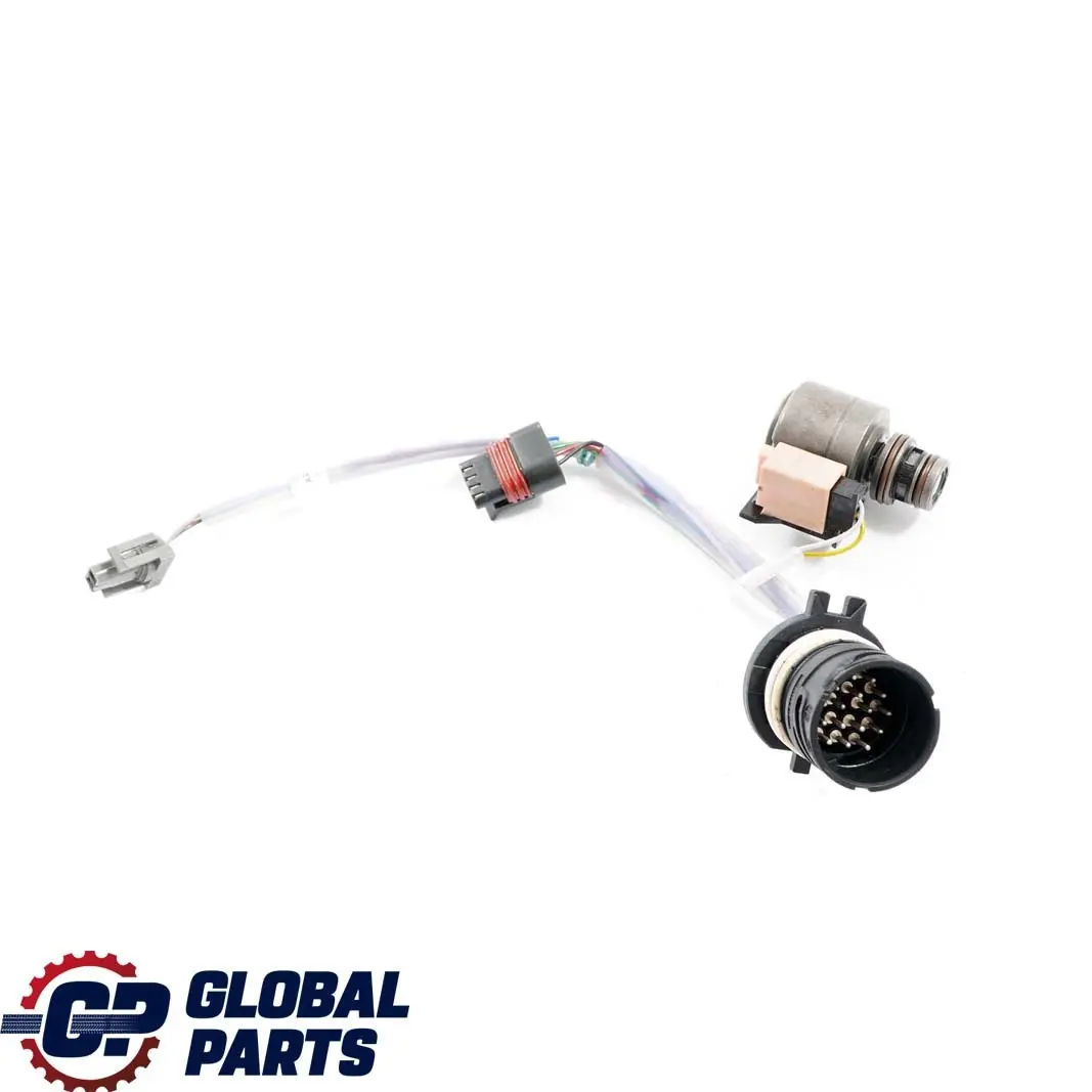 Mini Cooper R50 R52 W10 Cambio Automatico Kit Cavi Cavo - SKU 7573542-2 - Numero di parte 7573542
