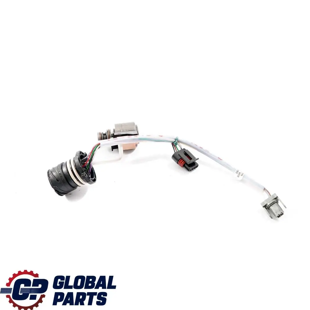 Automatikgetriebe Kabelsatz Kabel für BMW Mini Cooper R50 R52 W10 mit Teilenummer 7573542 BMW Mini Cooper R50 R52 W10 Automatikgetriebe Kabelsatz Kabel - SKU 7573542-2 - Teilenummer 7573542